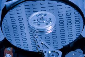 Hard Drive Data Recovery