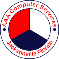 AAA Computer Services